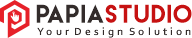 PAPIA Studio Logo
