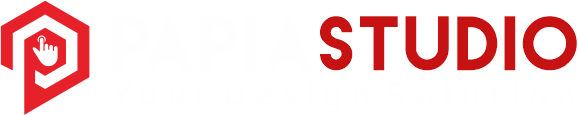 PAPIA Studio Logo